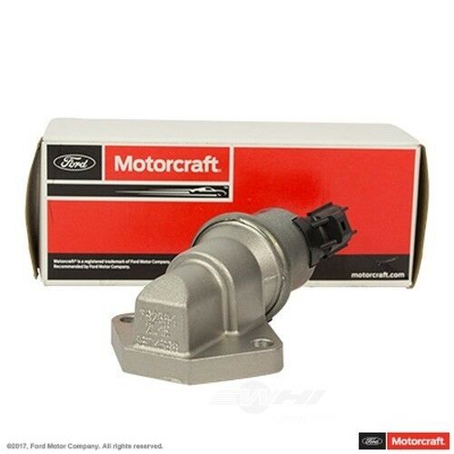 Idle Air Control Valve MOTORCRAFT CX1789 fits 0203 Ford F150 4.6LV8