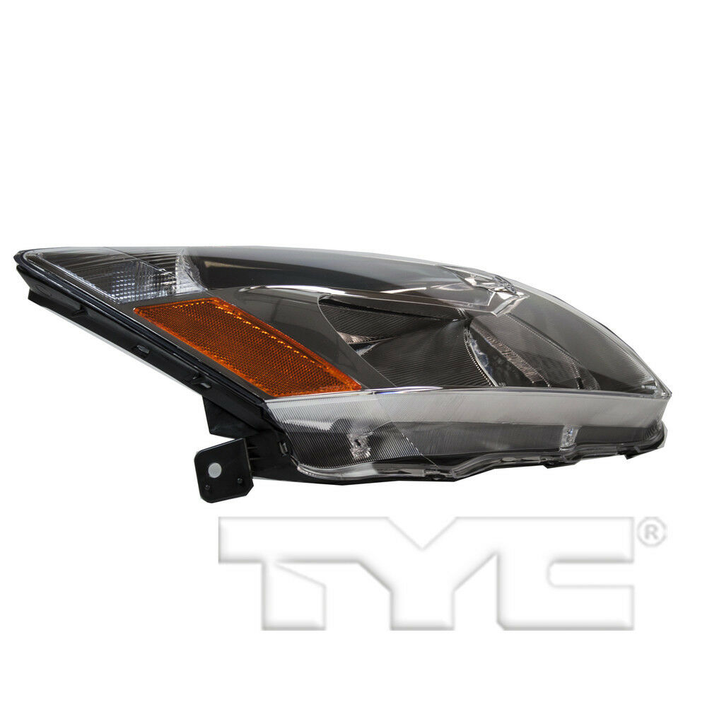 TYC 20-6361-01-9 Honda Accord CAPA Certified Replacement Right Head Lamp TYC 20-6361-01-9 Honda Accord CAPA Certified Replacement Right Head Lamp