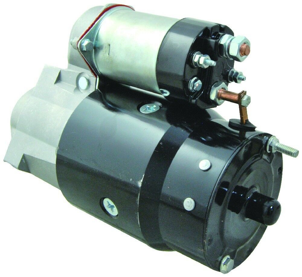 Starter Motor WAI 3510N eBay