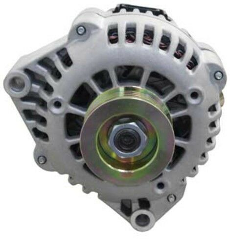 WAI 8247N Alternator For Select 99-05 Cadillac Chevrolet GMC Models - Picture 3 of 11