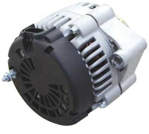WAI 8247N Alternator For Select 99-05 Cadillac Chevrolet GMC Models - Picture 2 of 11