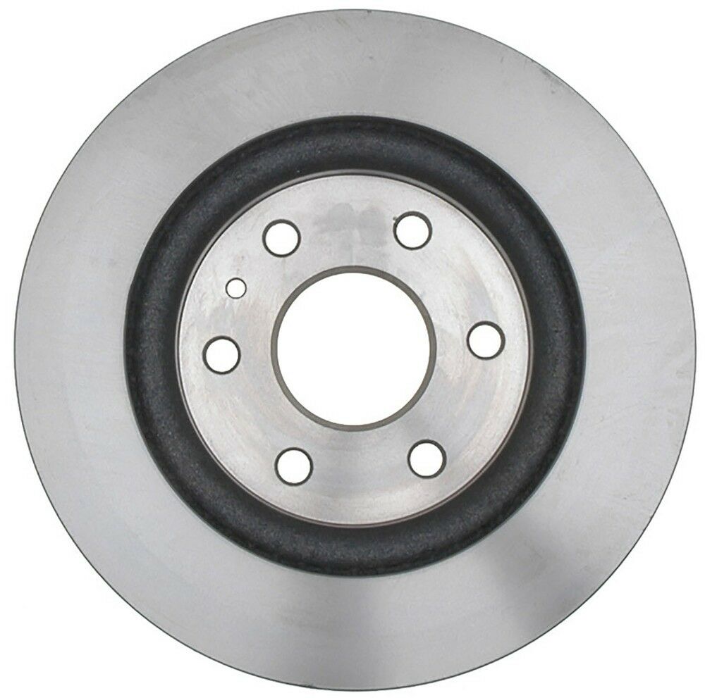 ACDelco 18A2497A Disc Brake Rotor