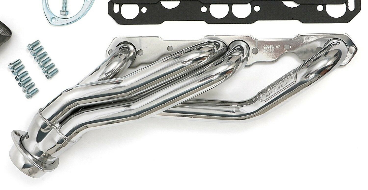 Exhaust Header Hedman Hedders 68606 | eBay