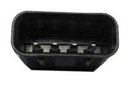 WAI CUF596 Ignition Coil For 08-16 Corolla CT200h Matrix Prius Prius V Vibe xD - Picture 2 of 9