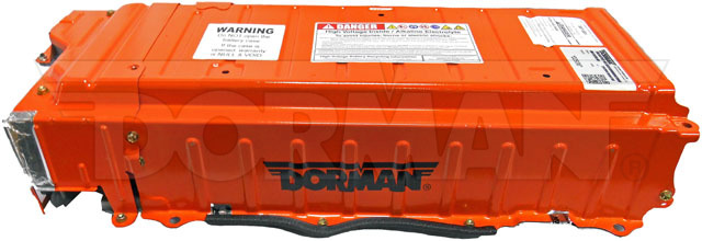 Hybrid Battery PackDrive Motor Battery Pack fits 0409 Toyota Prius 1