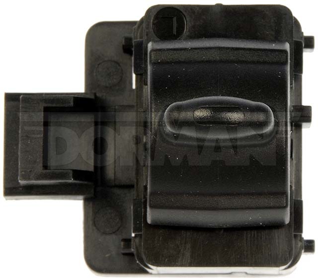 Door Lock Switch Front Left Dorman 901-034 fits 01-03 Chevrolet Malibu ...