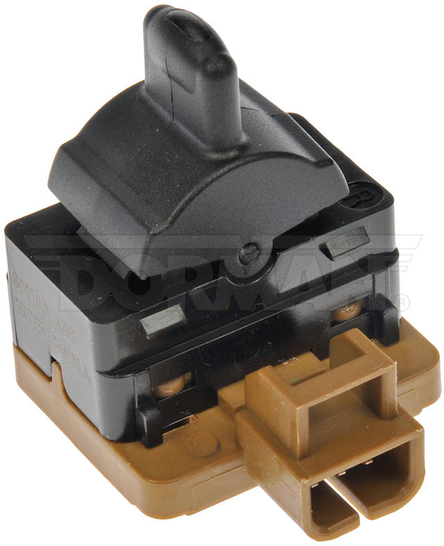 Door Lock Switch Front Right Dorman 901183 fits 0103 Chevrolet Malibu