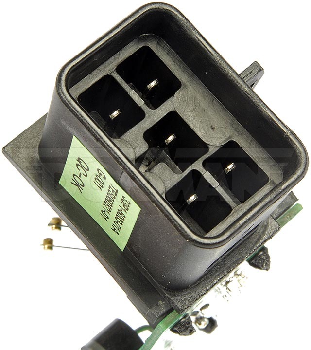 Wiper Motor Pulse Board Module Front Dorman 906136 eBay