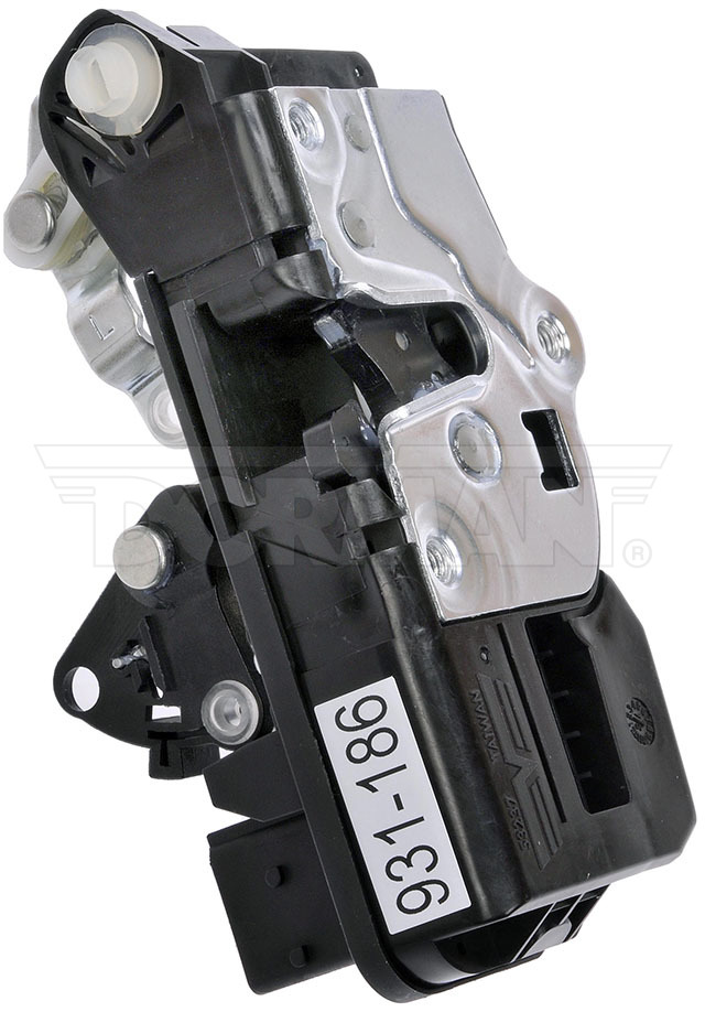 Door Lock Actuator Motor Rear Left Dorman 931186 fits 0307 Saturn Ion