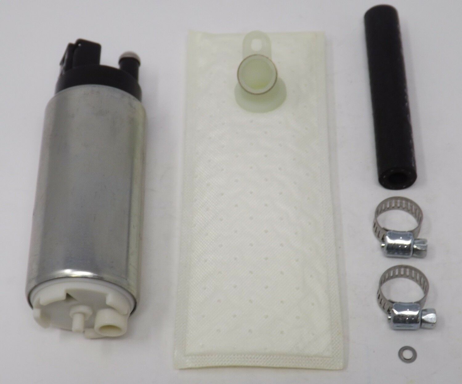 TI Automotive GCA3388 HiPerformance Electric Fuel Pump Kit eBay