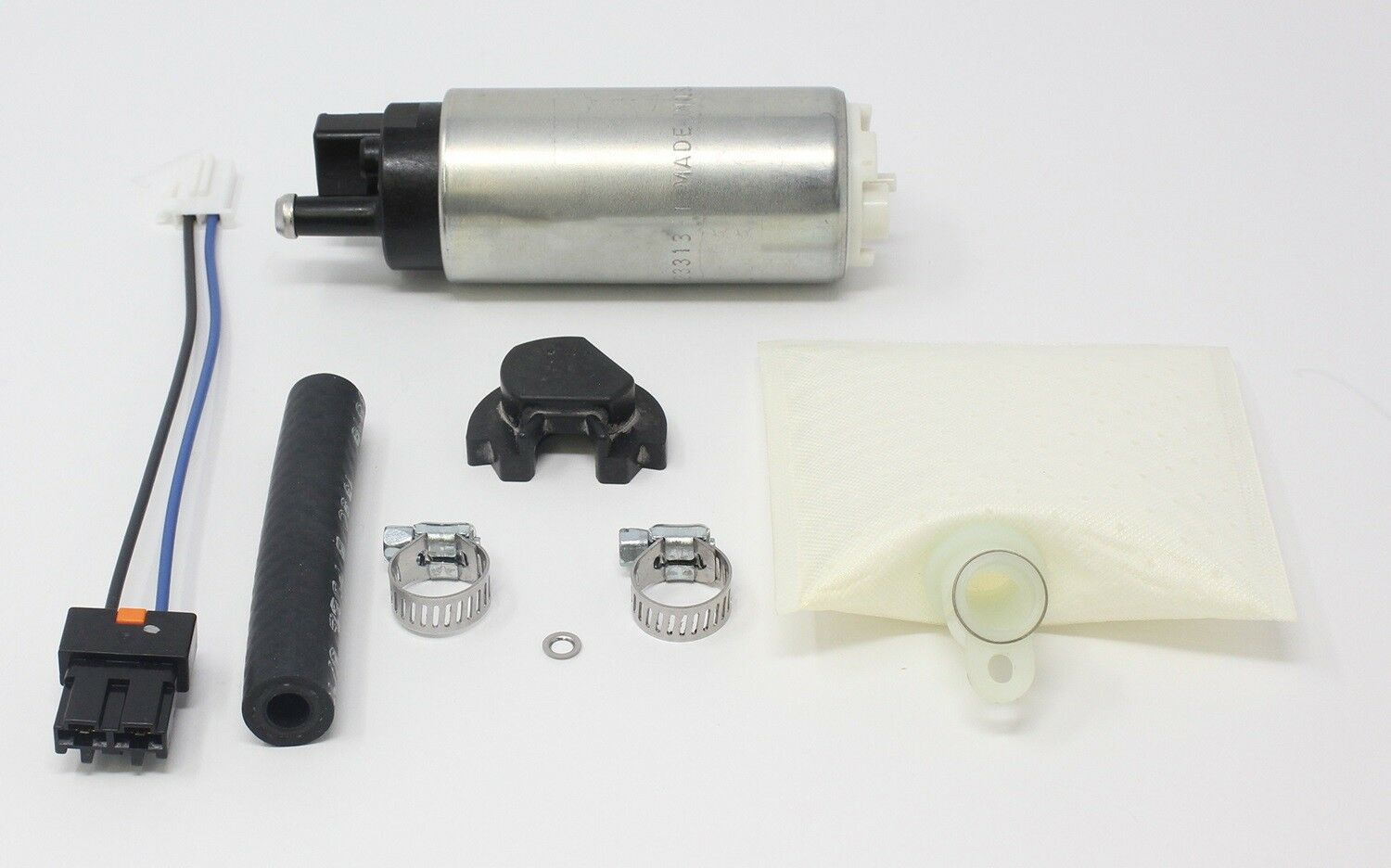 TI Automotive GCA3391 HiPerformance Electric Fuel Pump Kit eBay
